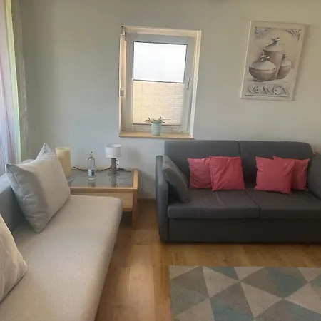 Appartement Fewo Grossbadegast