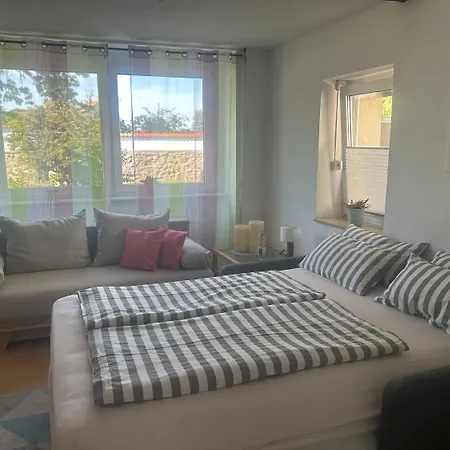 Fewo Grossbadegast *