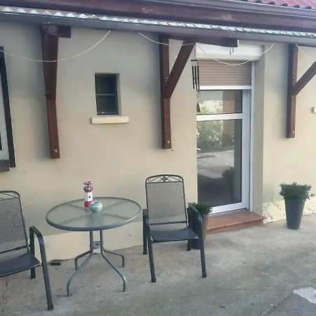 Fewo Grossbadegast Grossbadegast