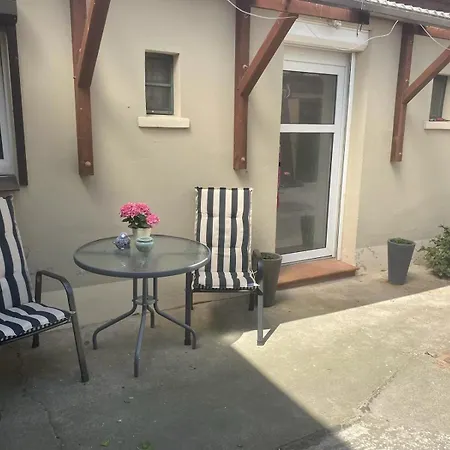 Fewo Grossbadegast * Grossbadegast