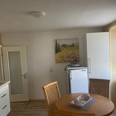 Appartement Fewo Grossbadegast