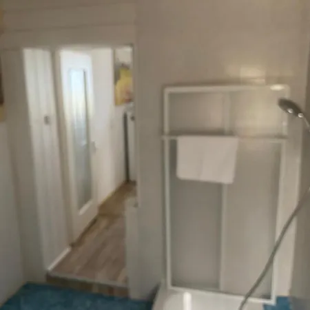 아파트 Fewo Grossbadegast Grossbadegast