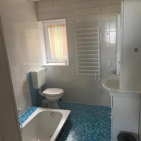 Fewo Grossbadegast * Grossbadegast