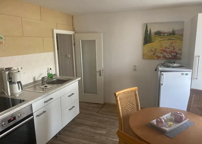 Fewo Grossbadegast *