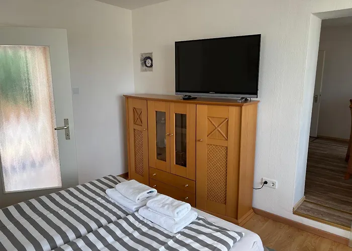 Fewo Grossbadegast Lägenhet