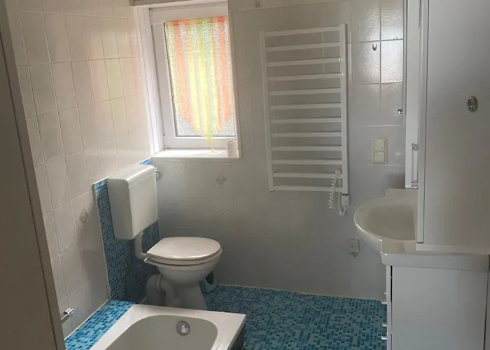 Fewo Grossbadegast * Grossbadegast